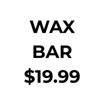 Wax Bar Membership